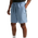 Nike Tech Shori Knit Shorts - Men's Blue/Black