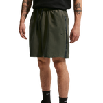 Cargo Khaki/Black