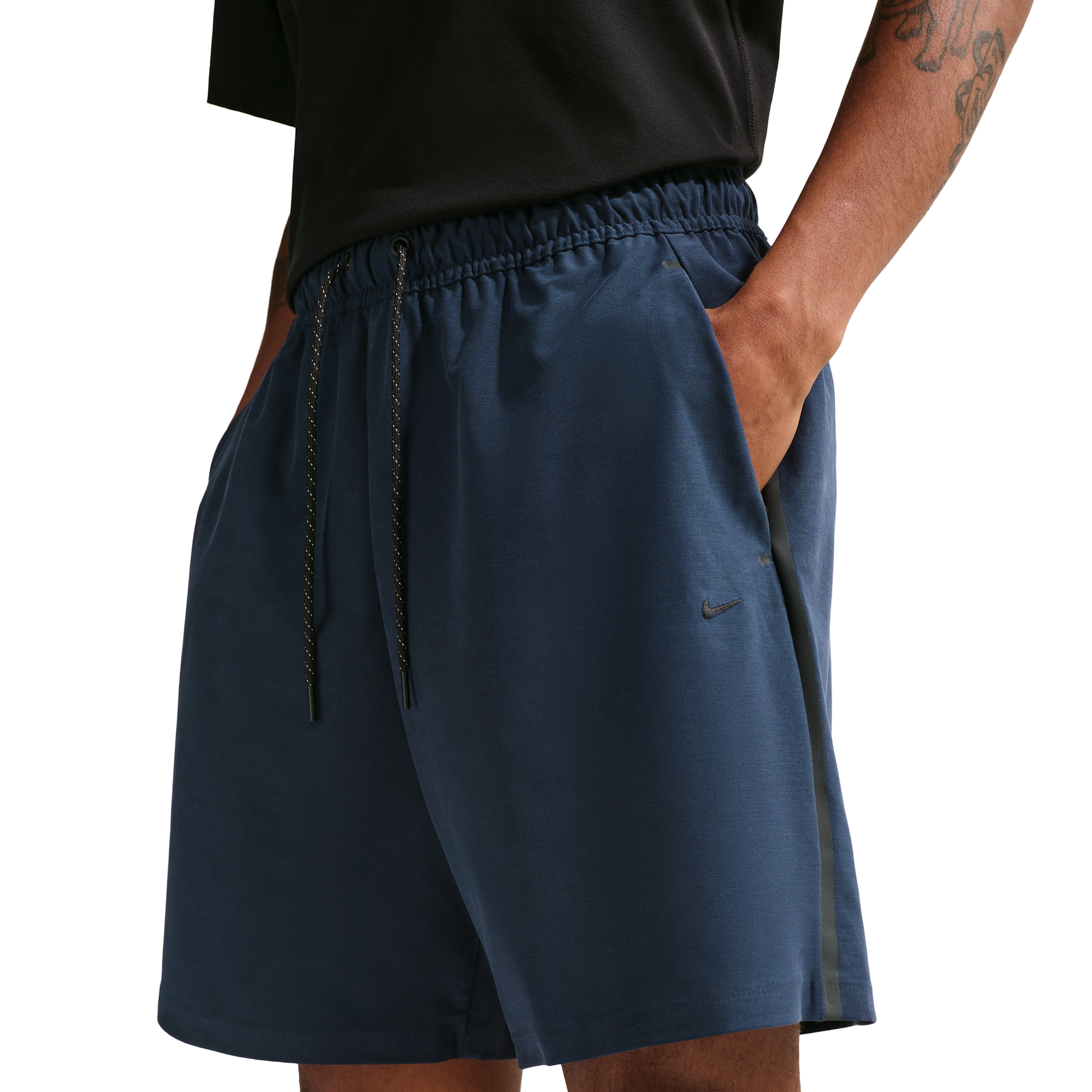 Nike Tech Shori Knit Shorts - Men's | Foot Locker