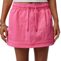 Jordan Flight Club Mini Skorts - Jordan Pinksicle