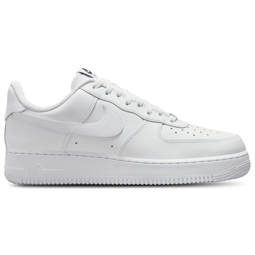 Nike air force 1 utility white footlocker fashion