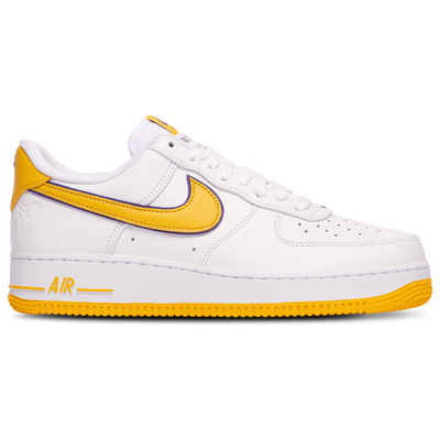 New air force ones at foot locker hotsell