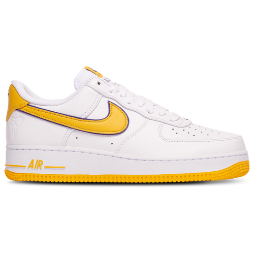 Nike Air Force 1 Low x Kobe Foot Locker