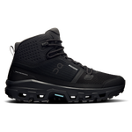 Black/Black