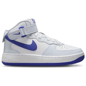 Boys air outlet force 1 mid