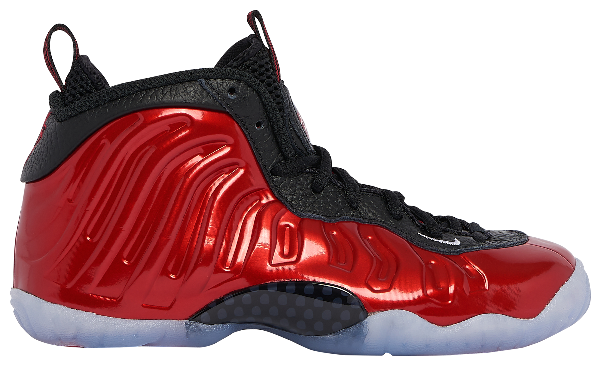 Foamposite grade clearance school