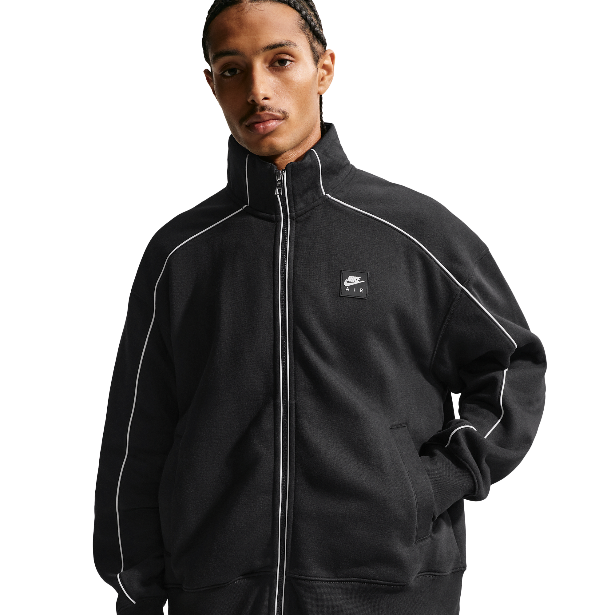 Nike Field Sport Jacket - Men's