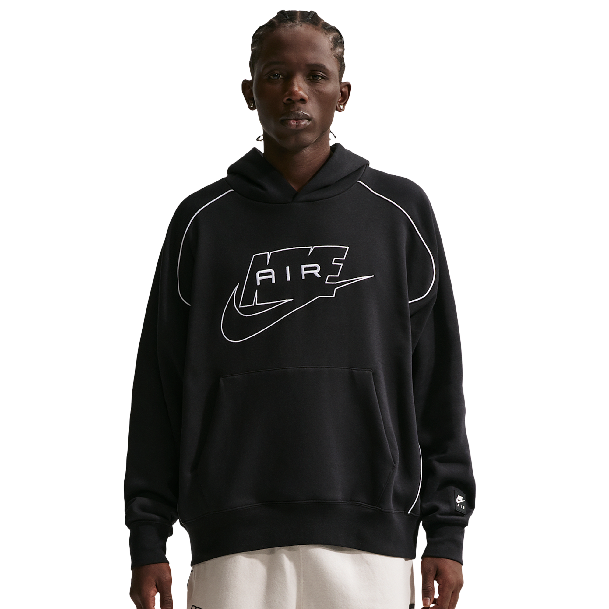 Nike Air Pullover Hoodie - Men's | Foot Locker
