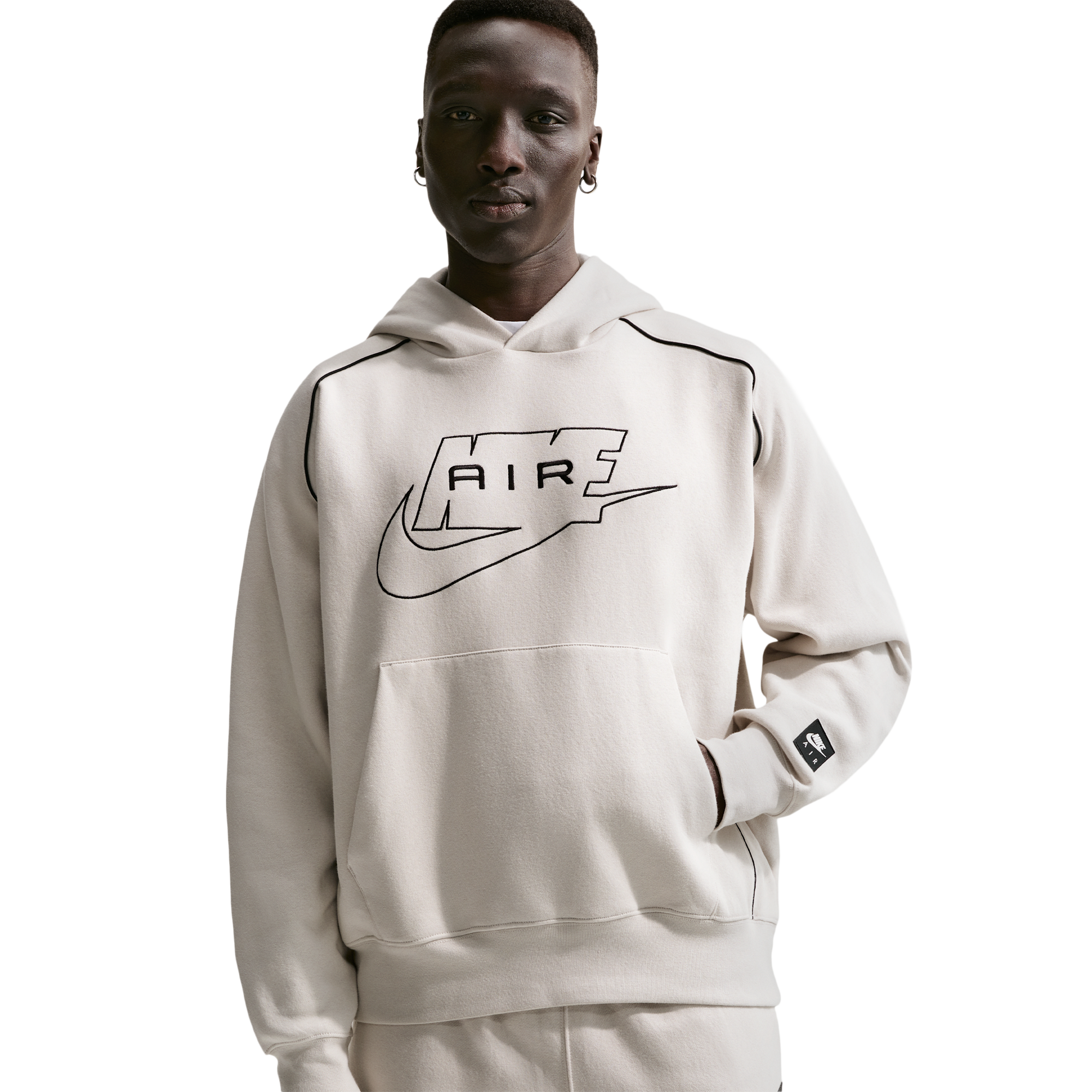 Nike Air Pullover Hoodie - Men's | Foot Locker