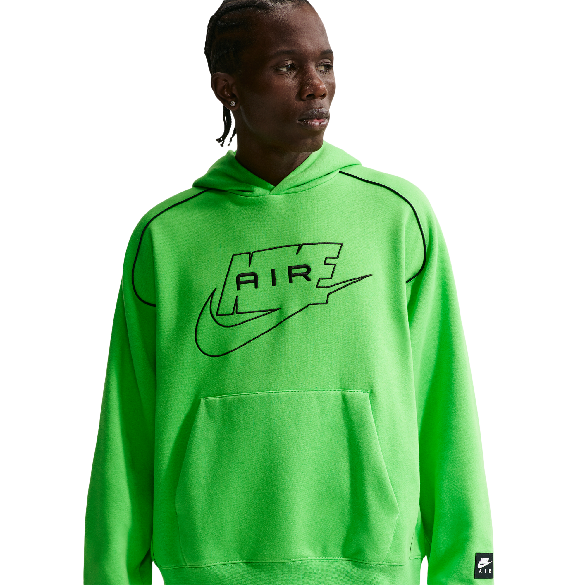 Nike Air Pullover Hoodie - Men's