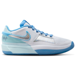 White/Glacier Blue/Metallic Silver