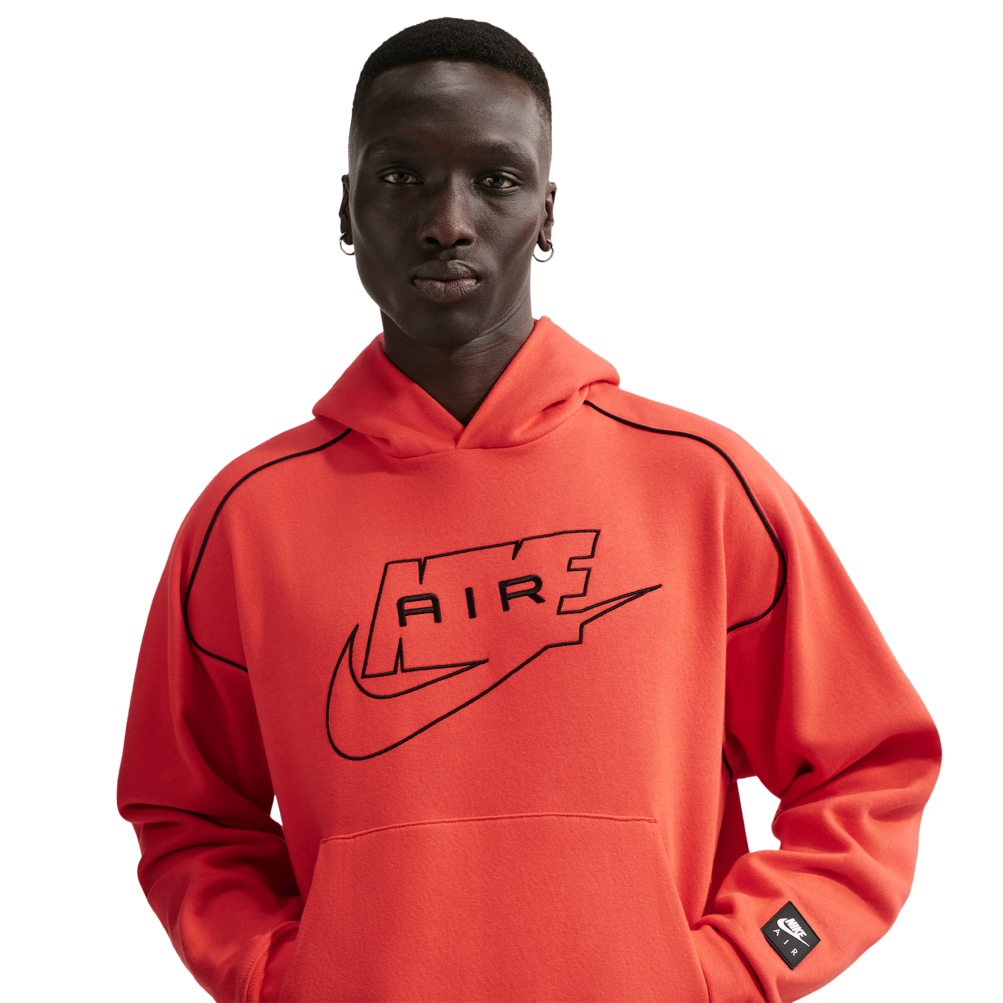 Nike Air Pullover Hoodie - Men's | Foot Locker