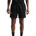 Nike Air BB Fleece Short - Nike Black/White