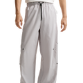 Nike Dri-Fit Tech Helios Sun Pant - Nike Grey Fog/Black