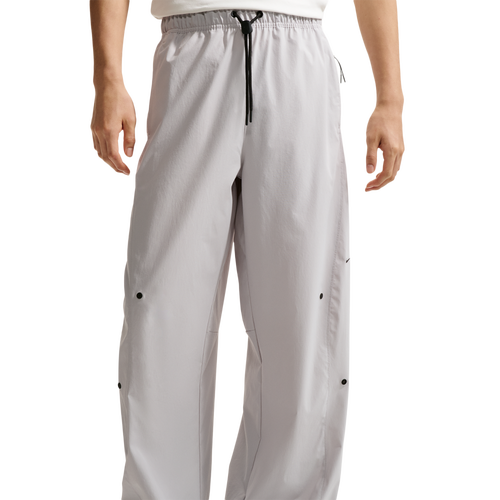 MENS - Nike Dri-Fit Tech Helios Sun Pant - Grey Fog/Black