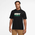 Nike M90 T-Shirt - Men's Black/Black
