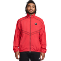Nike Air Windrunner Track Jacket - Nike Red
