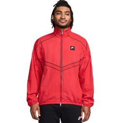 nike foot Locker ウィンドブレーカー ナイロンメンズ ジャージ Nike Air Windrunner Track Jacket - Men's | Foot Locker