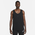 Nike NSW Tremium Essential Tank - Men's Black