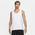 Nike NSW Tremium Essential Tank - Men's White