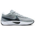 Nike Giannis Freak 6 TB - Nike Black/White Wolf Grey
