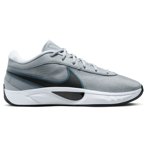  - Nike Giannis Freak 6 TB - Wolf Grey/Black White