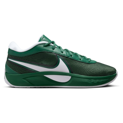 MENS - Nike Giannis Freak 6 TB - Gorge Green/White