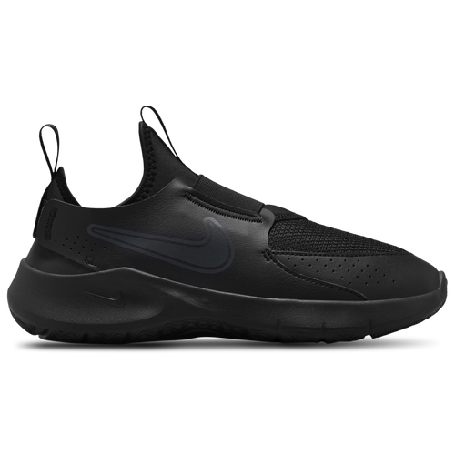 

Boys Nike Nike Flex Runner 3 - Boys' Grade School Running Shoe Anthracite/Black/Black Size 05.0