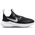 Nike Flex Runner 3 - Boys' Grade School Black/White