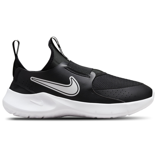 

Nike Boys Nike Flex Runner 3 - Boys' Grade School Running Shoes Black/White Size 06.0