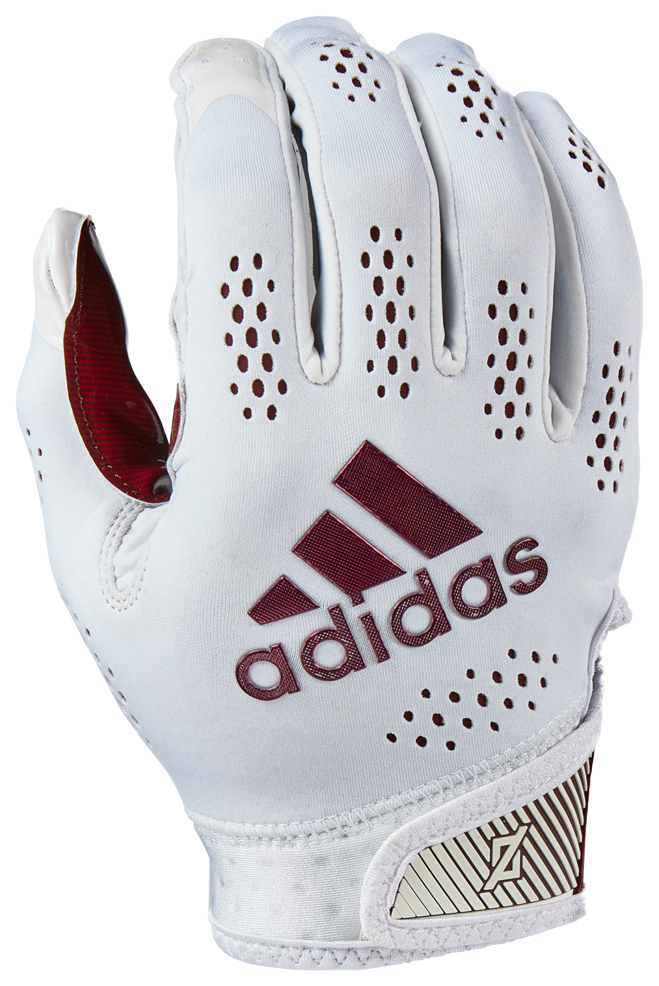 eastbay football gloves