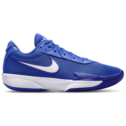 Men's - Nike Air Zoom G.T. Cut Academy TB - Game Royal/White/Deep Royal Blue