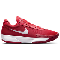 University Red/White/Gym Red