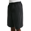 Nike Drifit Tech Helios Sun Short - Nike Black