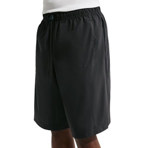 MENS - Nike Drifit Tech Helios Sun Short - Black