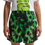 Mean Green/White