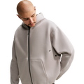 Nike Tech Fleece Ergo Full-Zip - Nike College Grey/Black