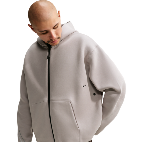  - Nike Tech Fleece Ergo Full-Zip - College Grey/Black