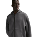 Nike Tech Fleece Ergo Full-Zip - Nike Anthracite/Black