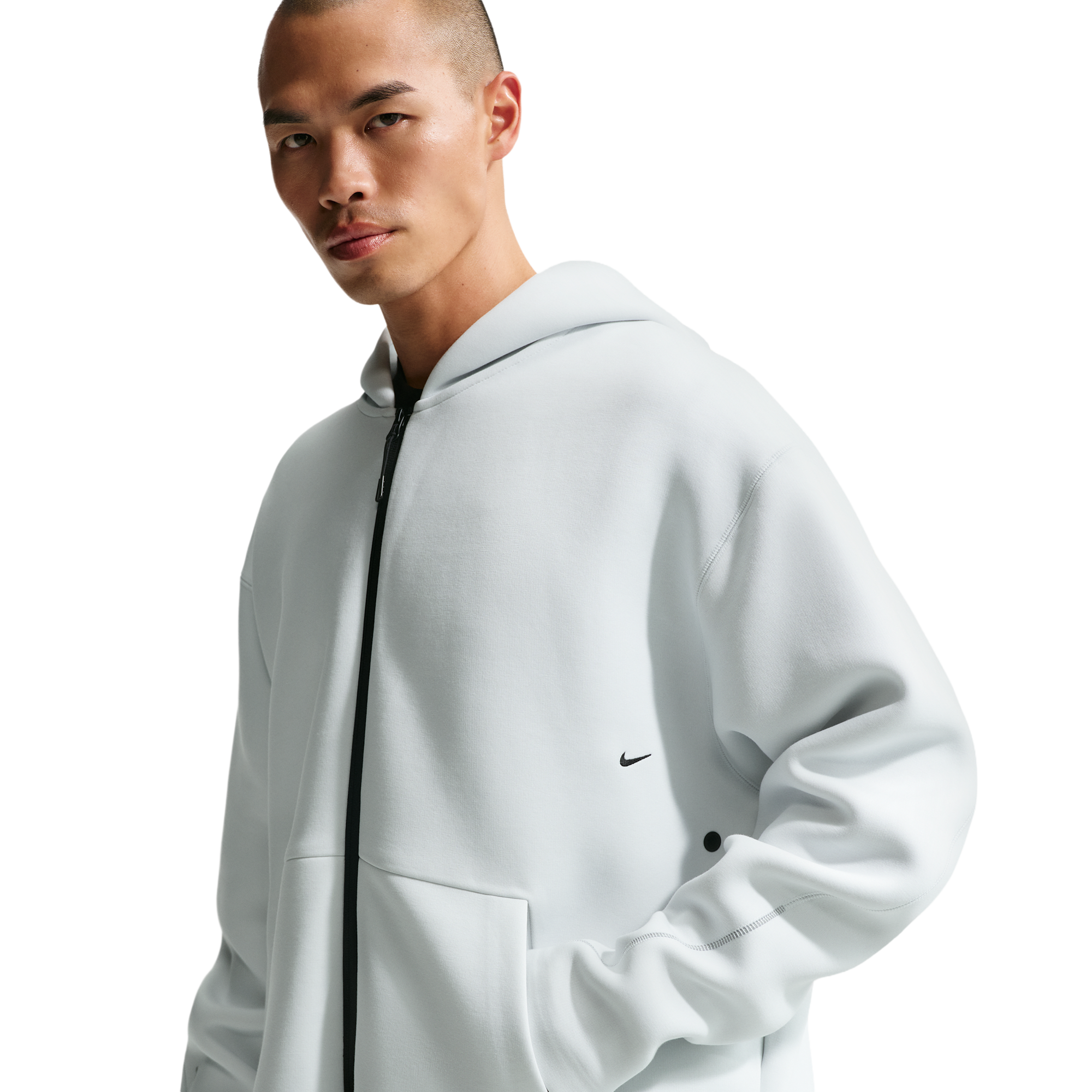 Nike Tech Fleece Ergo Full Zip | Foot Locker