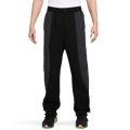 Nike Tech Fleece Pro Cb Open Hem Pants - Nike Black/Anthracite