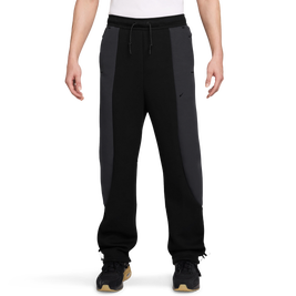 NIKE TECH WOVEN OPEN HEM PANT ロングパンツ Nike Tech Men's Woven Open-Hem Trousers. Nike IL