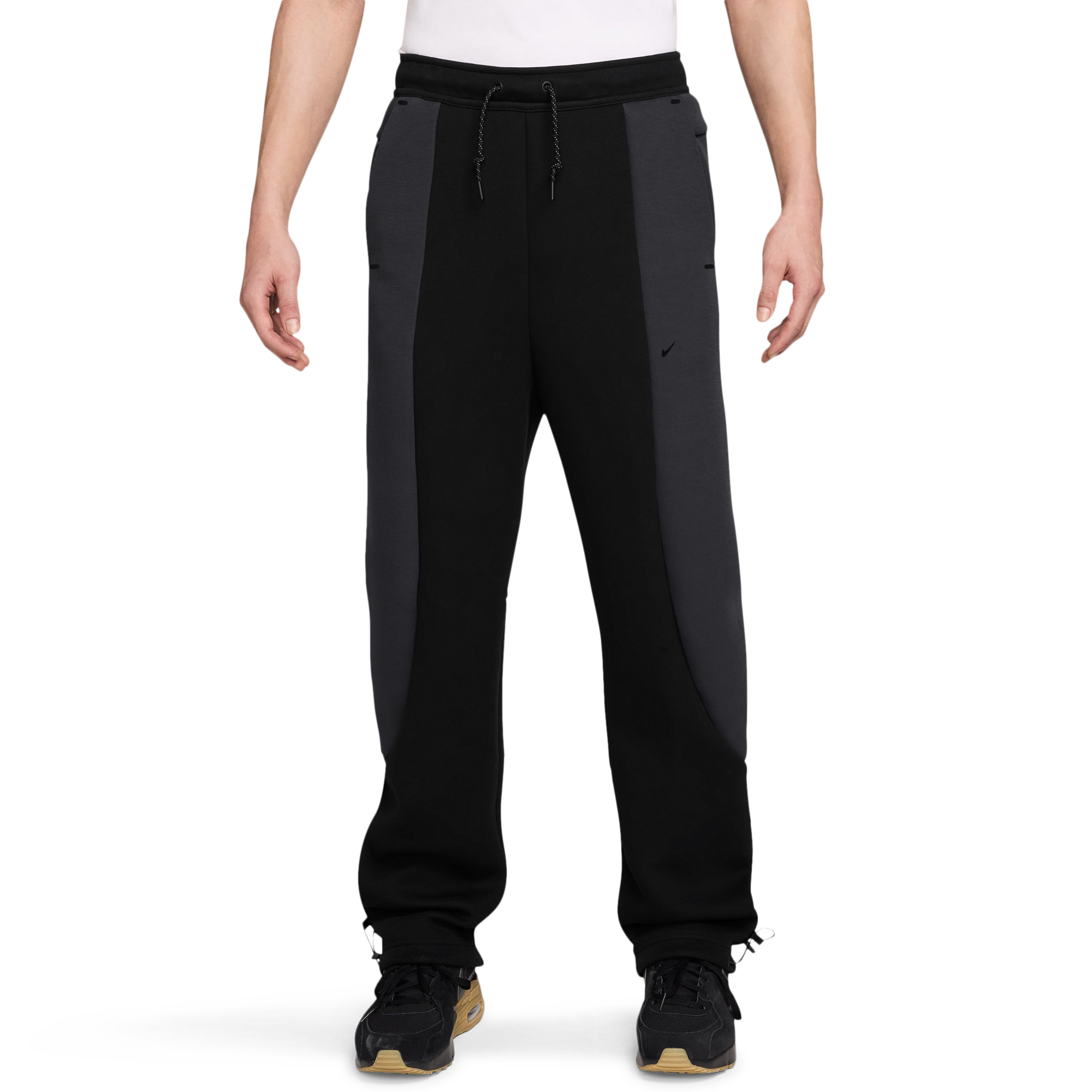 Nike Tech Fleece Pro Cb Open Hem Pants - Men's