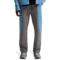 Nike Tech Fleece Pro Cb Open Hem Pants - Nike Pencil Point/Work Blue Black