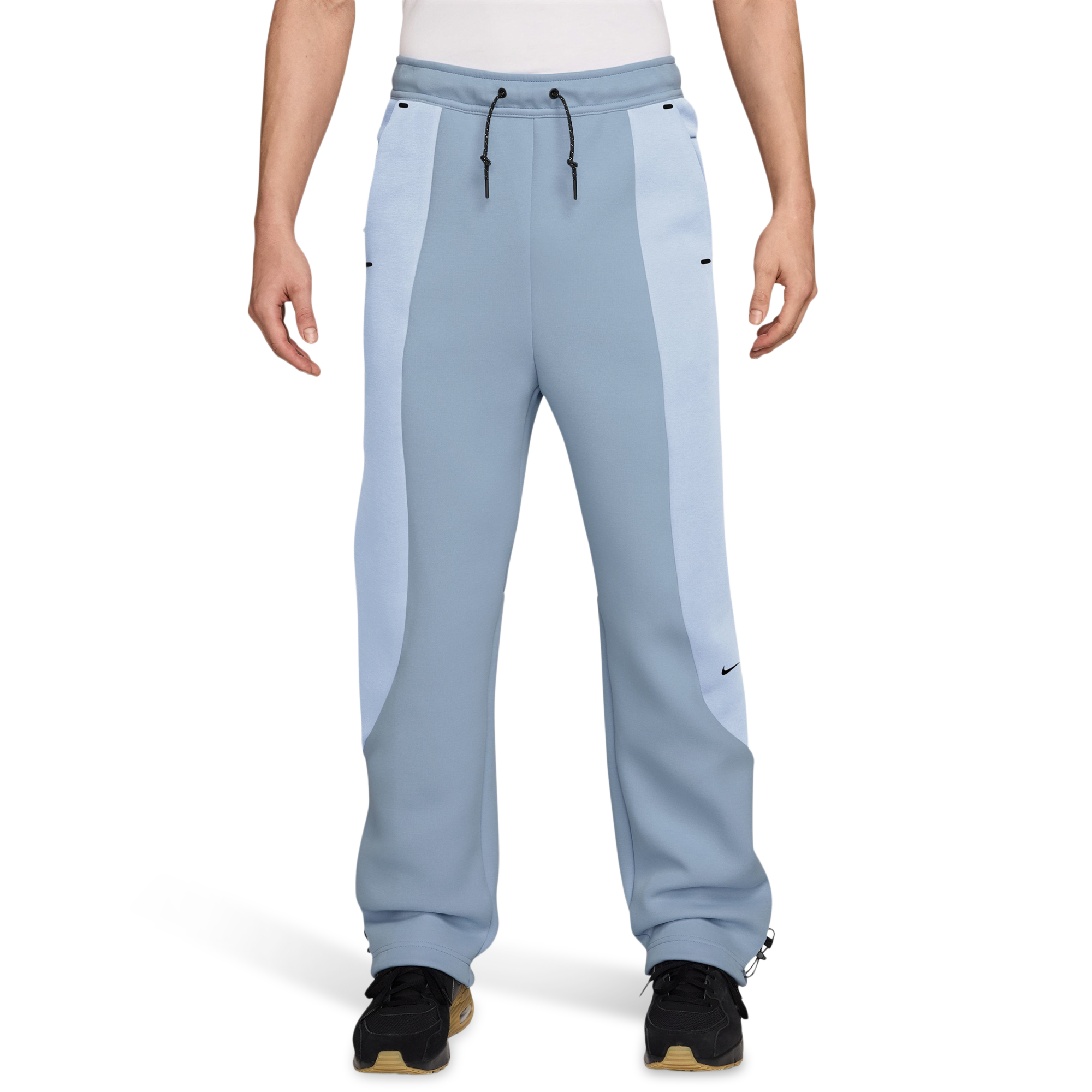 Nike Tech Fleece Pro Cb Open Hem Pants - Men's thumbnail 9