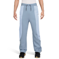 Nike Tech Fleece Pro Cb Open Hem Pants - Nike Blue/Gray Black