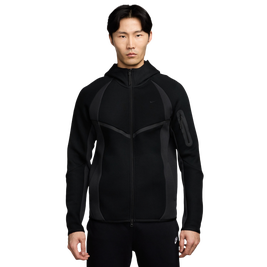 Nike Tech Woven WR Full-Zip Jacket | Champs Sports