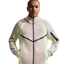 Nike Tech Fleece Pro Wear Full-Zip Jacket - Men's | Foot Locker