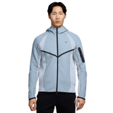 Gray/Blue/Black