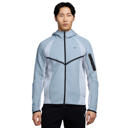 Nike Tech Fleece Pro Wear Full-Zip Jacket - Men's | Foot Locker